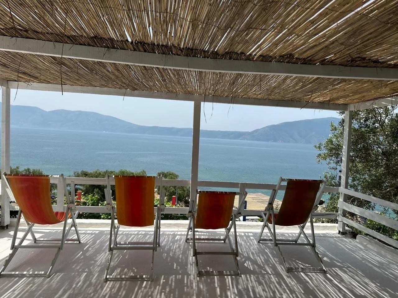 Mario Rooms Radhimë
